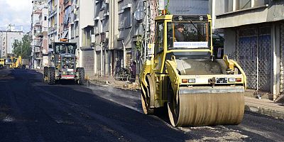 Muratpaşa, yıl sonunda tamam