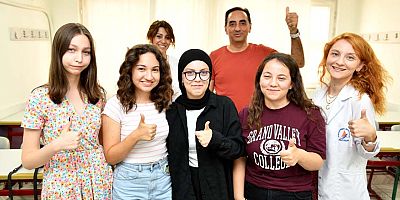 MURGEM’den yüzde 83.5’lik başarı