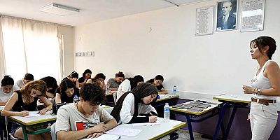 MURGEM’den yüzde 95’lik başarı
