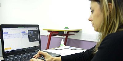 MURGEM uzaktan eğitime geçti