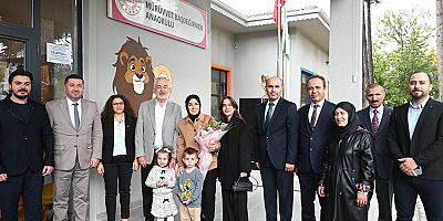 Mürüvvet Başdeğirmen vefatının ikinci yılında dualarla anıldı