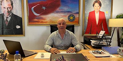 Musa Ertugan: Çocuklarımızı derin yoksulluğa mahkum etmeyeceğiz