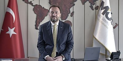 MÜSAİD, Türkiye ve bölgenin en kapsamlı ticaret fuarına hazırlanıyor