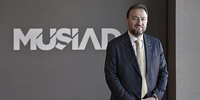 MÜSİAD Başkanı Asmalı: “MÜSİAD Gaziantep şube binamız tüm depremzedelerimize açıktır”