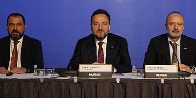 MÜSİAD'dan Türkiye'nin dünyanın ilk 10 ekonomisi arasında yer alması sürecini hızlandıracak yol haritası