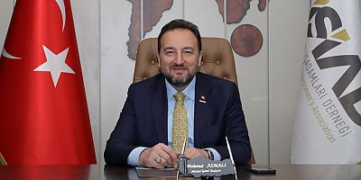 MÜSİAD, hayata geçirdiği vizyon projeleriyle 