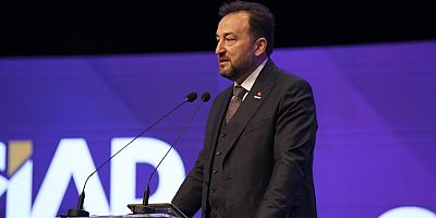 MÜSİAD, iklim manifestosunu Vizyoner'21'de açıkladı