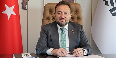 MÜSİAD SAMEKS 2023'te de pozitif seyrini sürdürüyor