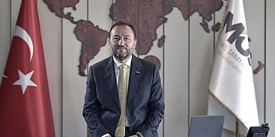 MÜSİAD Türkiye’nin geleceğine hizmet için yeni ilhamlar oluşturacak