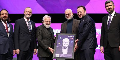 MÜSİAD Vizyoner 21 değerleri de 