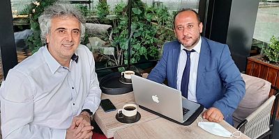Müsilaj oluşumuna karşı yerli buluş: Eko-bataklık