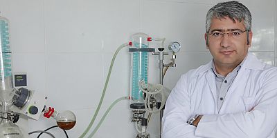 Müsilajdaki faydalı organizmalar kozmetikte kullanılacak