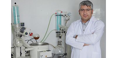 Müsilajdaki faydalı organizmalar kozmetikte kullanılacak