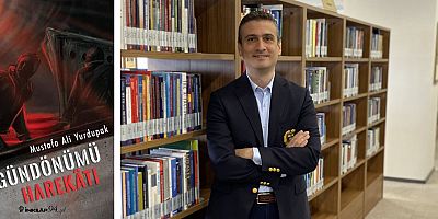 Mustafa Ali Yurdupak