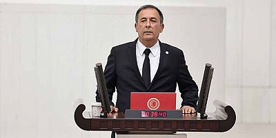 Mustafa Erdem: Okullar güvenli değil ise, alınan önlemlerin ne anlamı var?