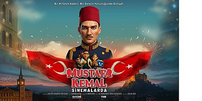 “Mustafa Kemal” filminin fiyatları sabitlendi: 29 Ekim haftası boyunca 120 TL
