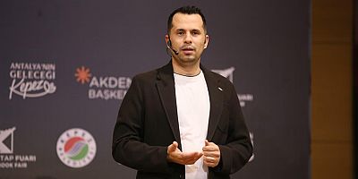 Mustafa Sekban’dan sınavlara hazırlıkta bilimsel rehber