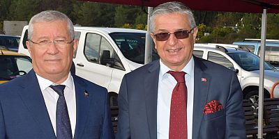 Mustafa Tıraş güven tazeledi