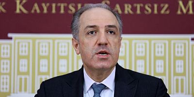 Mustafa Yeneroğlu: ‘Güçlendirilmiş Parlamenter Sistemi, ülkemize adalet, barış, refah ve huzur getirmesi inancıyla hayata geçireceğiz’