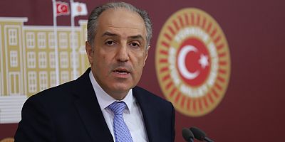 Mustafa Yeneroğlu'ndan Adalet Bakanı'na: ‘CMK müdafi avukatlık ödemeleri zamanında ve hakkaniyetli yapılmalı’