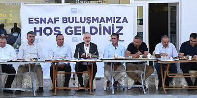 Müşterilerimiz Isparta’ya hayran kalıyor