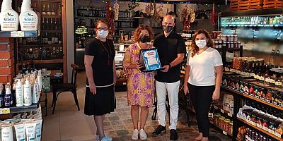 Mutfak mirası sistemi çalışma toplantısı tamamlandı