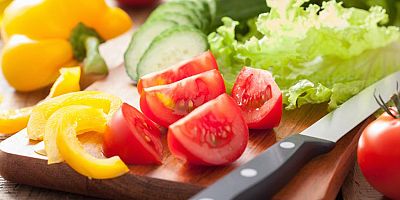 Mutfakta bu 10 alışkanlığa dikkat!