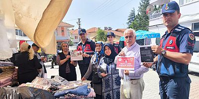 Mutluluğa Kurşun Sıkma Projesinin Tanıtıldı