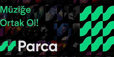 Müzik sektörünün borsası kuruldu