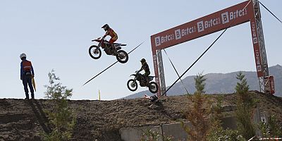 MXGP finaline geri sayım