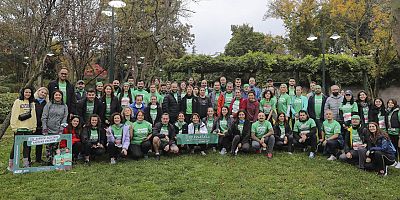 N Kolay 44. İstanbul Maratonu’nda Darüşşafaka için koşar mısınız?