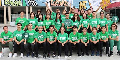 N Kolay 44. İstanbul Maratonu’nda “Eğitimde Fırsat Eşitliği”ne destek olmak için koşuyorlar!