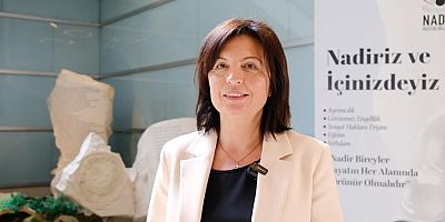 Nadir Hastalıklar Federasyonu, Nadir Yaşamların Yaşadıkları Zorluklara Dikkat Çekti