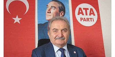 Namık Kemal Zeybek: CHP'nin gerçek adayı Mansur Yavaş olmalıdır