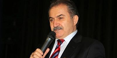 Namık Kemal Zeybek: Türkiye, etnik ayrışmayla değil, milli birlik ruhuyla yönetilmelidir