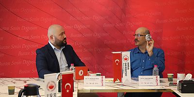 Nanoteknoloji, Enerji Krizine Yeni Çözüm Arayışlarıyla Gündemde