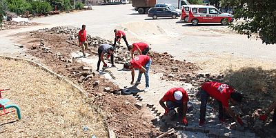 Nar Masa’dan “Acil Çözüm”