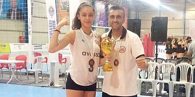 Nar Tanelerine Milli görev