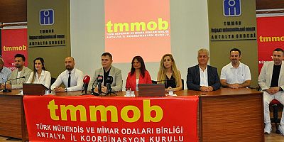 Narenciye bahçesinde yaşanan kiralamanın takipçisi olacağız