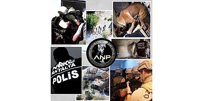 Narkotik Suçlarla Mücadelede 748 Aranan Şahıs yakalandı