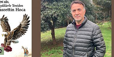 Nasrettin Hoca fıkraları şiirlerde