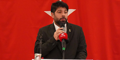 Nazmi Acan: “Türk Milleti Tanımı, Devletin Hukuki ve Tarihsel Omurgasıdır”