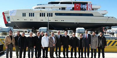 NebulaYat’ın gurur günü 