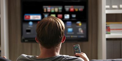 Neden Nefret Ettiğimiz Şeyleri İzliyoruz?