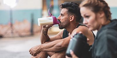 Neden protein alımına dikkat etmeliyiz?