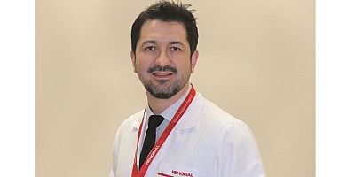 Nedeni bilinmeyen inmelerde PFO araştırılmalı