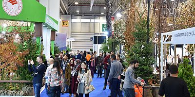 Nefes alan şehirler için