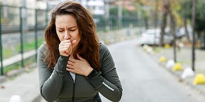Nefes alma şikayetiniz varsa gecikmeyin!
