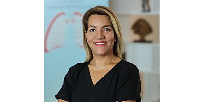 Nefes darlığı ve kuru öksürüğünüz varsa Göğüs Hastalıkları Uzmanına başvurun!