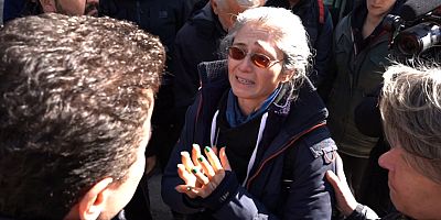 Nefret dili vatandaşın canına tak etti: ”Nefret kusmayalım